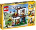 LEGO 31068 Creator Nowoczesny dom