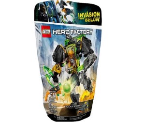LEGO Hero Factory 44019 Maszyna niewykrywalna Rocka