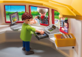 PLAYMOBIL 5552 Diabelski młyn z kolorowym oświetleniem