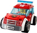 LEGO 60110 City Remiza strażacka