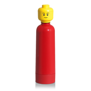 LEGO Bidon czerwony