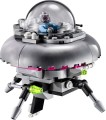 LEGO 79120 Turtles Podniebne uderzenie 