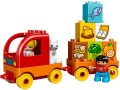 LEGO 10818 Duplo Moja pierwsza ciężarówka