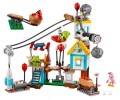 LEGO 75824 Angry Birds Demolka w Pig City