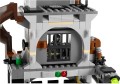 LEGO 79117 Turtles Inwazja na kryjówkę żółwi