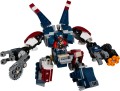 LEGO 76077 Super Heroes Iron Man Detroit Steel
