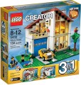 LEGO 31012 Creator Dom rodzinny