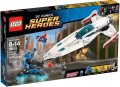LEGO 76028 Super Heroes Inwazja Darkseida