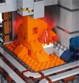LEGO 21137 Minecraft Górska Jaskinia