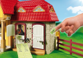 PLAYMOBIL 5221 Duża stadnina koni z boksami stajennymi