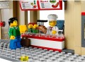 LEGO 60050 City Dworzec kolejowy
