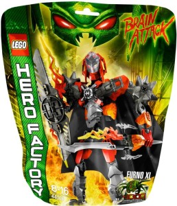 LEGO Hero Factory 44000 FURNO XL
