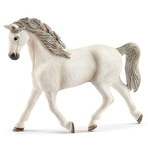SCHLEICH 13858 KLACZ RASY HOLSZTYŃSKIEJ