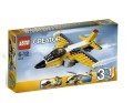 LEGO Creator 6912 Super Ścigacz wiek: 6-12 lat.