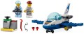 LEGO ® City 60206 Policyjny patrol