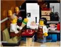 LEGO 10255 Creator Plac Zgromadzeń