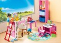 PLAYMOBIL 9270 Kolorowy pokój dziecięcy