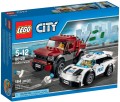 LEGO 60128 City Policyjny pościg