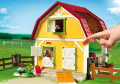 PLAYMOBIL 5222 Stadnina kucyków