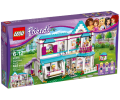 LEGO 41314 Friends Dom Stephanie