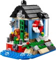  LEGO 31051 Creator Latarnia morska