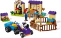 LEGO ® 41361 Stajnia ze źrebakami Mii