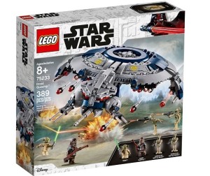 LEGO ® 75233 Okręt bojowy droidów