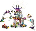 LEGO ® 41352 Dzień wielkiego wyścigu