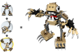  LEGO 41523 Mixels 3 Hoogi