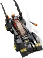LEGO Batman 6864 The Batmobile and the Two-Face Chase 