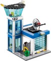 LEGO City 60047 Posterunek policji