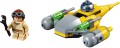 LEGO ® 75223 Naboo Starfighter