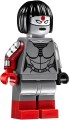 LEGO 76055 Super Heroes Batman i Krokodyl zabójca