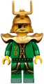 LEGO ® 70643 Świątynia Wskrzeszenia