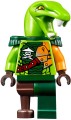 LEGO 70603 Ninjago Piracki Sterowiec