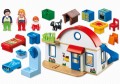 PLAYMOBIL 6784 Dom mieszkalny