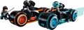 LEGO ® IDEAS 21314 Tron; Dziedzictwo