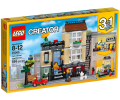 LEGO 31065 Creator Dom przy ulicy Parkowej