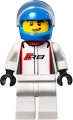  LEGO 75873 Speed Champions Audi R8 LMS