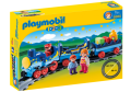 PLAYMOBIL 6880 Gwiezdny pociąg z torami