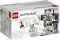LEGO 21050 Architecture Studio
