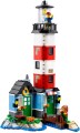  LEGO 31051 Creator Latarnia morska