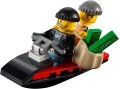 LEGO 60127 City Wiezienna wyspa