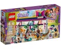 LEGO ® 41344 Sklep z akcesoriami Adrei 