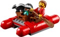 LEGO ® City 60176 Ucieczka rzeką