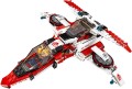LEGO 76049 Super Heroes Kosmiczna misja