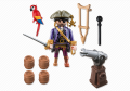 PLAYMOBIL 6684 Kapitan piratów