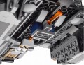 LEGO ® 75286 STAR WARS Gwiezdny myśliwiec™ generała Grievousa