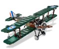 LEGO Exclusive 10226 Sopwith Camel