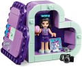LEGO ® 41355 Pudełko w kształcie serca Emmy